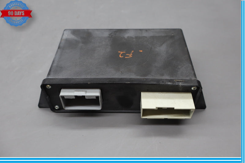 Load image into Gallery viewer, 10-15 Jaguar XJ XJL X351 Parking Brake Control Module Unit 8W832C496AD Oem
