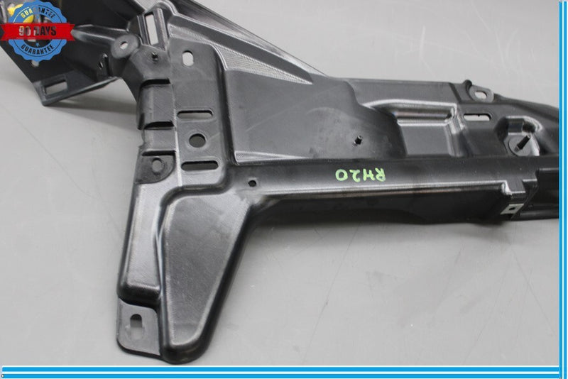 Load image into Gallery viewer, 12-20 Tesla Model S Rear Right Side C-Pillar Support Mount Bracket Holder Oem
