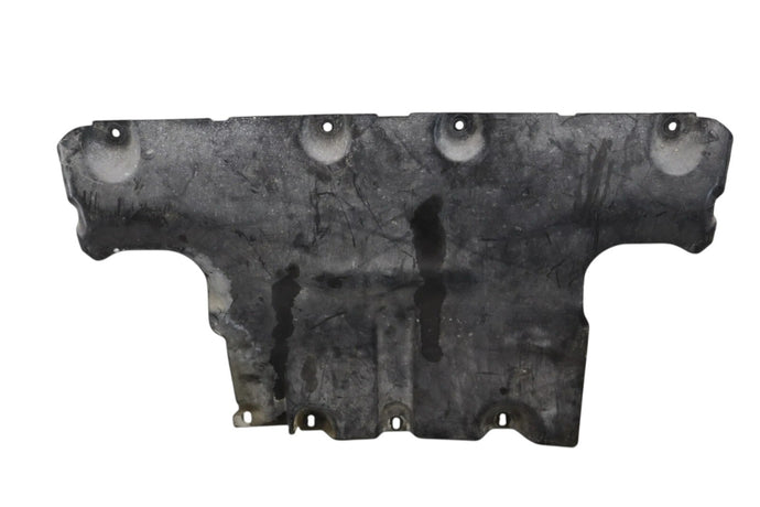 11-17 Volkswagen VW Touareg Front Skid Plate Belly Pan Engine Splash Shield OEM