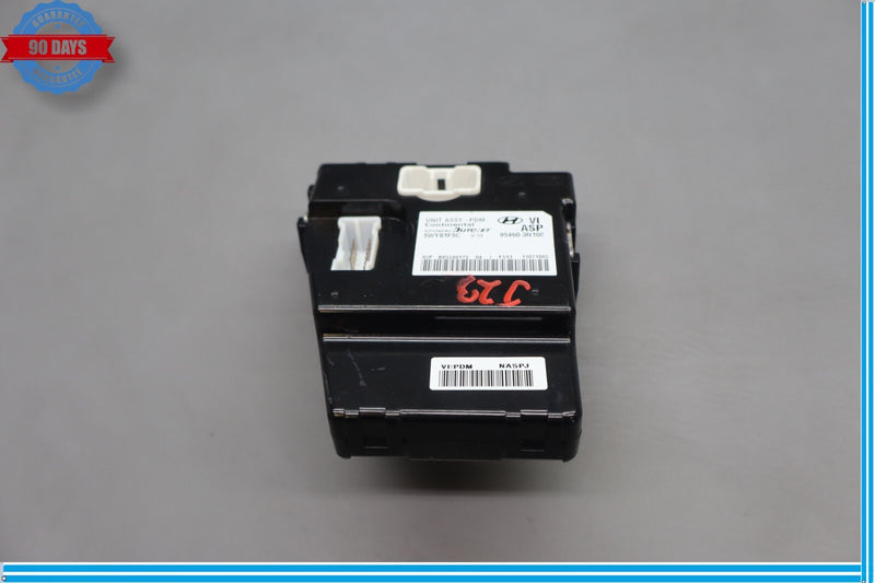 Load image into Gallery viewer, 11-13 Hyundai Equus Power Supply Distribution Control Module Unit ECU Oem
