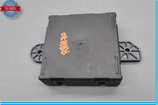 14-17 Maserati Quattroporte M156 Rear Right Side Door Control Module Unit Oem