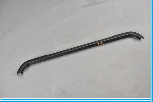 09-15 BMW 750i 750Li F01 Center Dashboard Speedometer Lower Trim Cover Oem