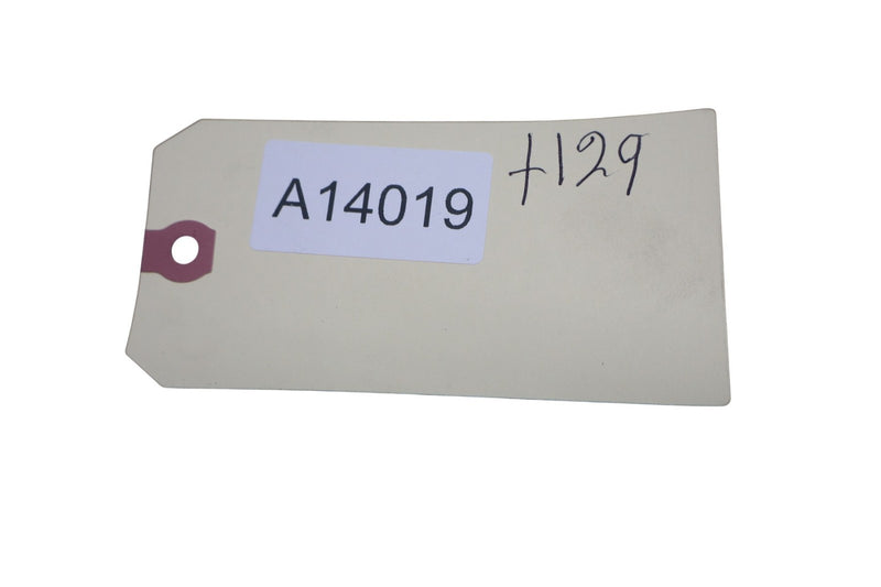 Load image into Gallery viewer, 11-17 Volkswagen Touareg Trunk Sill Scuff Plate Panel Trim Cover 7P0863459E Oem
