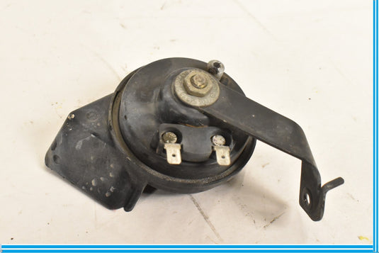 07-14 Mercedes CL550 S550 W216 Low Tone Pitch Horn Signal Alarm Oem