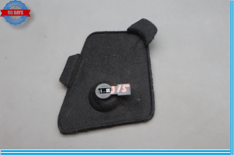 Load image into Gallery viewer, 15-20 Hyundai Genesis Rear Left Side Trunk Storage Access Panel Cover Oem

