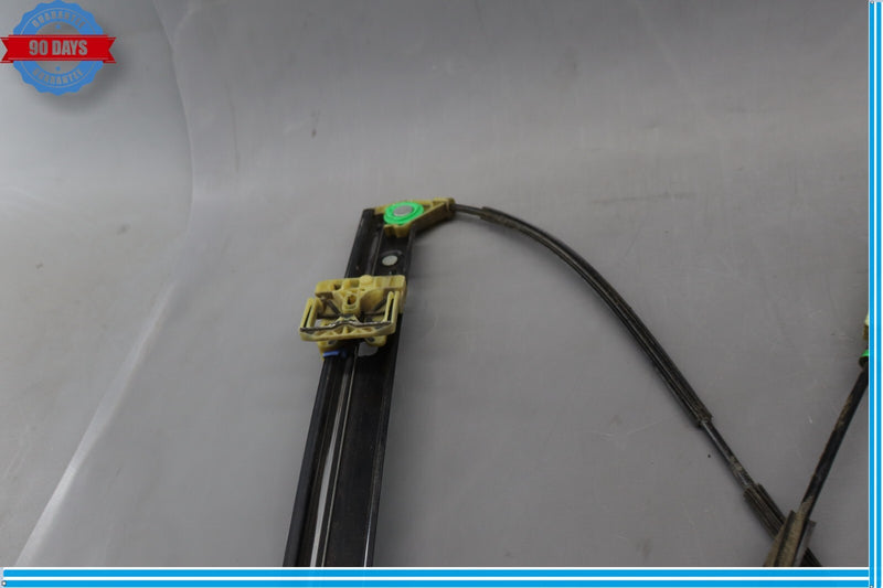 Load image into Gallery viewer, 11-18 Audi A8 A8L Quattro Front Left Driver Side Door Window Regulator Oem
