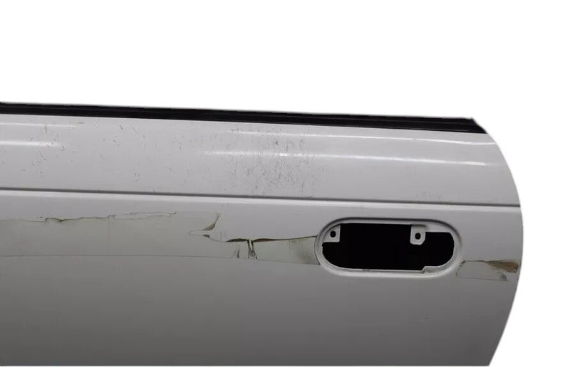 Load image into Gallery viewer, 02-05 Ford Thunderbird Front Left Driver Side Door Panel Shell 1W6Z7620125AA Oem
