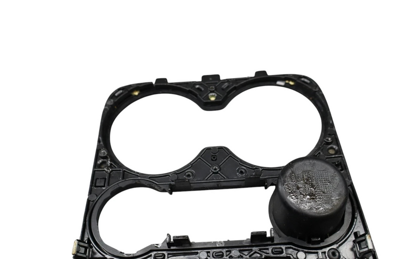 Load image into Gallery viewer, 11-17 Volkswagen Touareg Front Center Console Shifter Bezel Trim Cover Oem
