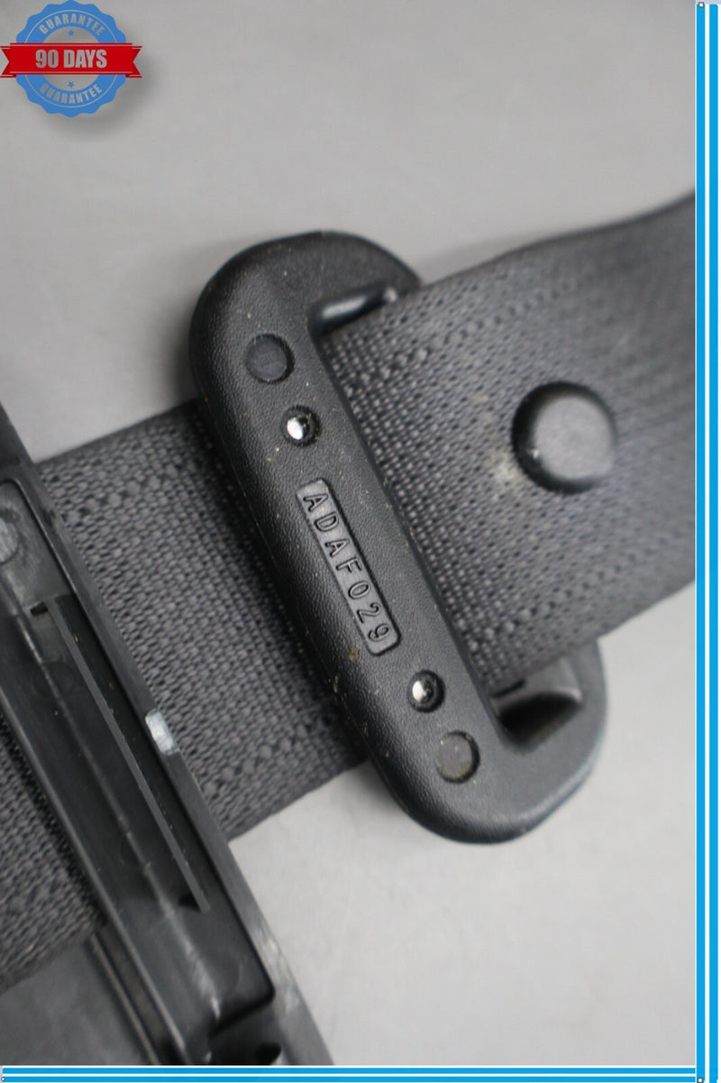 Load image into Gallery viewer, 07-17 Lexus LS460 LS460L Front Right Side Seat Belt Seatbelt Retractor Oem
