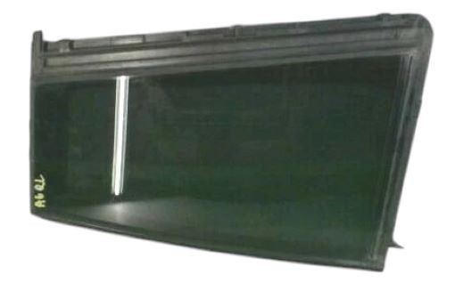 Load image into Gallery viewer, 13-19 Mercedes X166 GL450 GL350 GLS550 Rear Left Fixed Privacy Window Glass OEM
