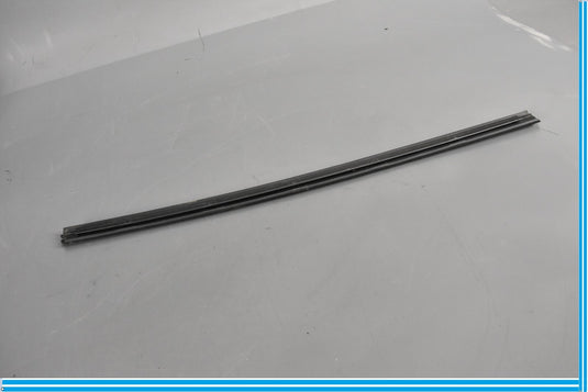 18 - 20 Jaguar E-Pace Rear Left Side Door Window Inner Weatherstrip Seal Oem