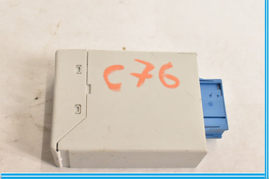 Video Multiplexer Rear DVD Player Module Computer Control Unit OEM BMW E70 E71
