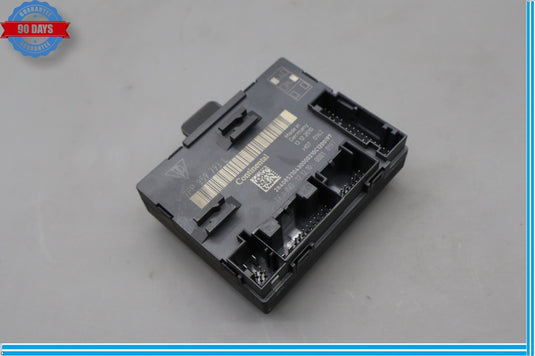 11-12 Porsche Cayenne 958 Front Left Driver Side Door Control Module ECU Oem