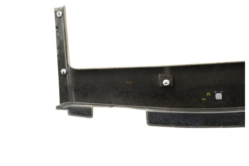 Load image into Gallery viewer, 07-15 Jaguar XK XKR XKR-S Convertible Top Upper Roof Headliner Trim Panel OEM
