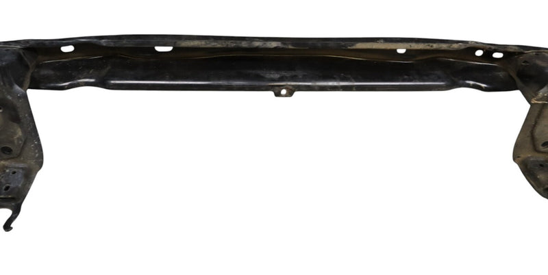 Load image into Gallery viewer, 03-10 Porsche Cayenne Front Bumper Reinforcement Impact Crash Rebar Bar Oem
