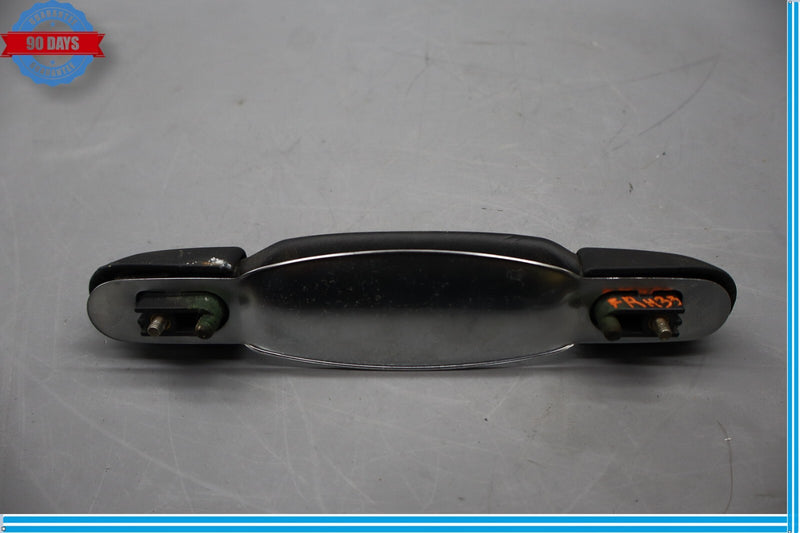 Load image into Gallery viewer, 2006 Bentley Continental Flying Spur Front Right Interior Roof Grab Handle Oem
