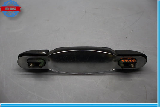 2006 Bentley Continental Flying Spur Front Right Interior Roof Grab Handle Oem