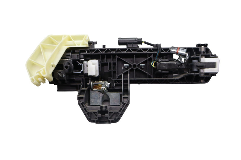 Load image into Gallery viewer, 12-16 Mercedes GL450 X166 Rear Left Side Exterior Door Handle A2047602534 Oem
