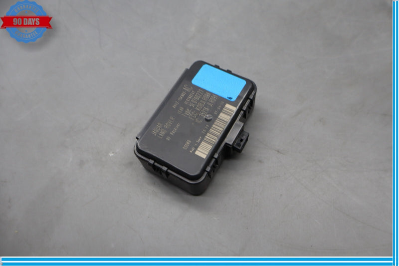 Load image into Gallery viewer, 10-11 Land Rover Range Rover Keyless Entry Antenna Receiver Radio Module ECU Oem
