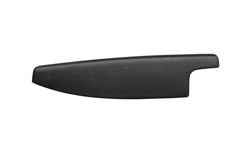 Load image into Gallery viewer, 11-18 Porsche Cayenne Front Right Passenger Door Armrest Arm Rest Black Oem
