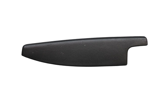 11-18 Porsche Cayenne Front Right Passenger Door Armrest Arm Rest Black Oem