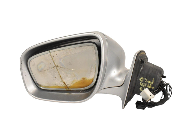 Load image into Gallery viewer, 07-09 Mercedes W211 E550 E350 Front Left Driver Side Rear View Door Mirror OEM
