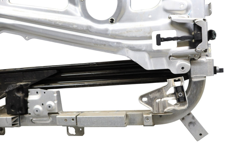 Load image into Gallery viewer, 14-21 BMW i3 I01 Hybrid Front Left Driver Side Door Shell Carrier Frame Oem
