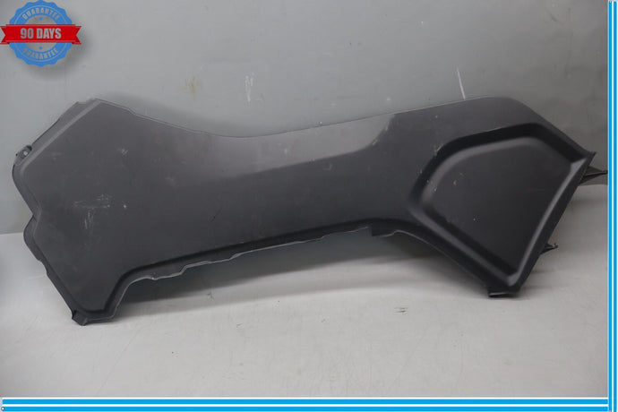 14-17 LR Range Rover Sport Front Left Side Center Console Panel Cover Trim Oem