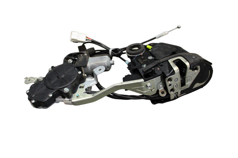 Load image into Gallery viewer, 07-09 Lexus LS460 LS460L Rear Right Passenger Side Door Lock Latch Actuator Oem
