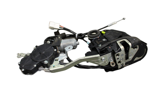 07-09 Lexus LS460 LS460L Rear Right Passenger Side Door Lock Latch Actuator Oem
