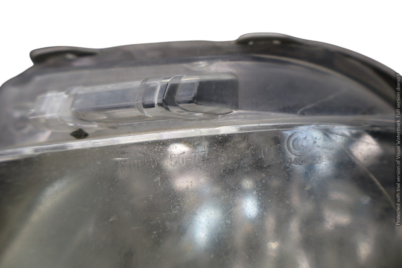Load image into Gallery viewer, 07-09 Lexus LS460 Front Left Driver Side Bumper Fog Light Lamp Assembly Oem
