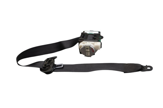 11-14 Volkswagen VW Touareg Rear Right Passenger Side Seat Belt Retractor Oem