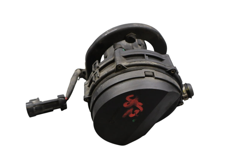 Load image into Gallery viewer, 02-19 Maserati Quattroporte M139 Air Injection Smog Pump Black Oem
