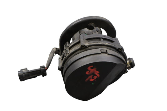 02-19 Maserati Quattroporte M139 Air Injection Smog Pump Black Oem