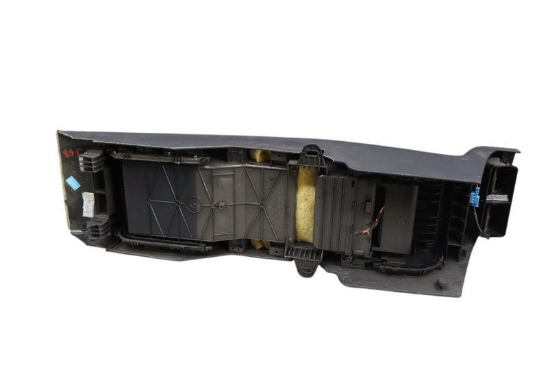 Load image into Gallery viewer, 12-16 Mercedes CLS63 AMG CLS550 W218 Rear Center Console Storage Box BLack Oem
