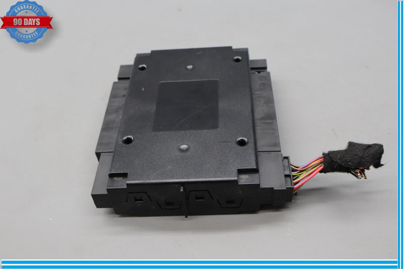 Load image into Gallery viewer, 03-10 Porsche Cayenne 955 957 Front Right Side Seat Control Module Unit ECU Oem

