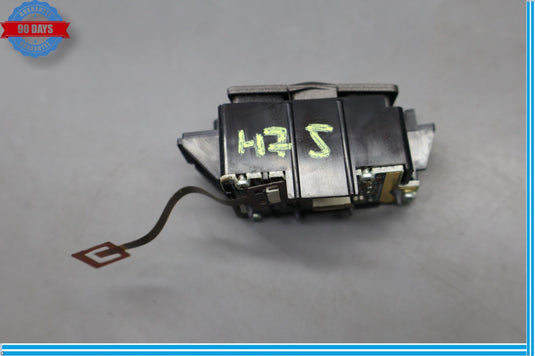 07-09 Lexus XF40 LS460 LS460L Dual Temp Up Down Control Switch Black Oem