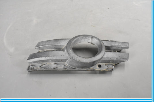 07-09 Mercedes X164 GL450 Left Base Front Bumper Cover Grille Grill Mesh Oem