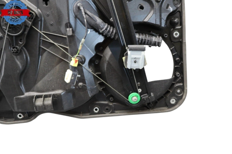 Load image into Gallery viewer, 11-18 Porsche Cayenne 958 Front Right Side Door Window Regulator 7P5837462D OEM
