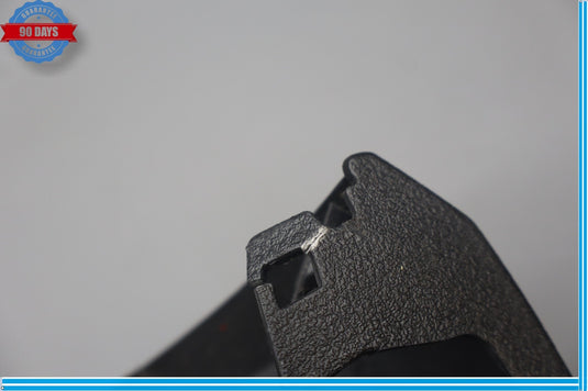 12-18 Audi A6 Front Right Passenger Side Seat Control Switch Trim Cover Oem