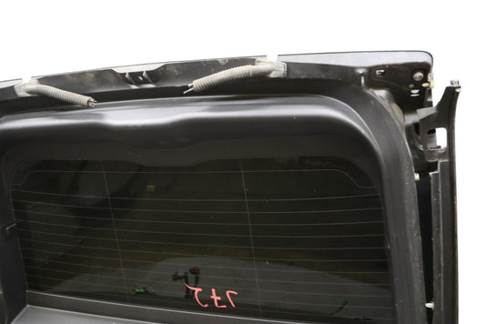 14-22 LR Range Rover Sport L494 Rear Trunk Lid Liftgate Tailgate Hatch Shell Oem