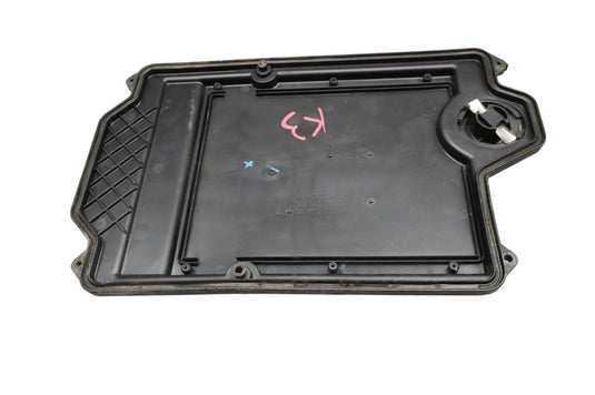 96-02 Mercedes R129 SL320 SL500 Engine Fuse Box Control Module Bay Cover Oem