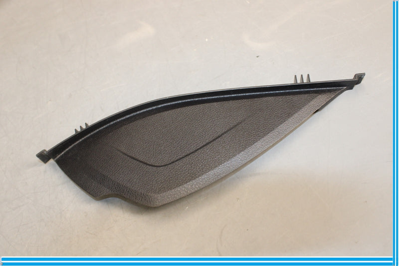 Load image into Gallery viewer, 12-18 BMW 320i 328i F30 Front Right Passenger Side Dash End Cover Trim Cap Oem
