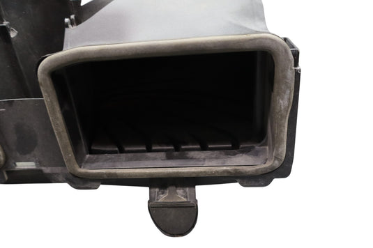 06-18 Mercedes W212 E350 CLS550 Air Intake Cleaner Filter Housing Box Oem
