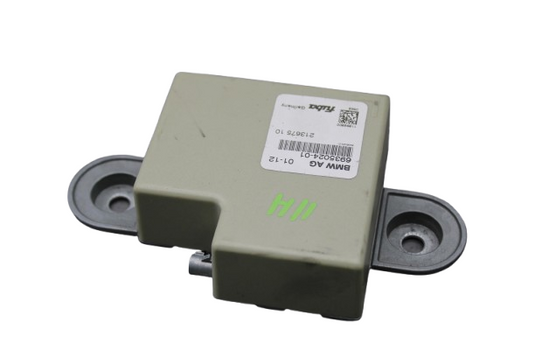 08-18 BMW 528i 535i F10 Rear Antenna Backup Control Module Unit 6935024 Oem