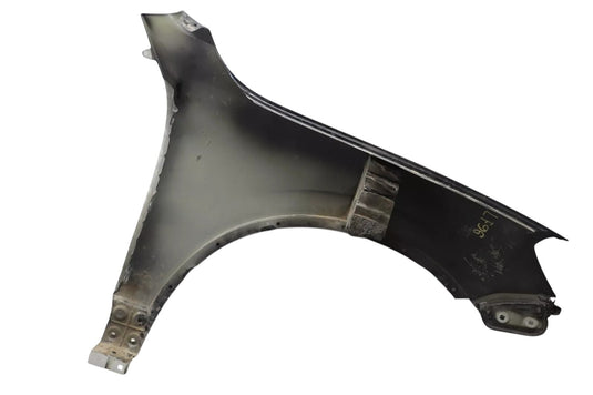 11-17 Volkswagen Touareg Front Left Side Fender Wind Assembly 7P6821105E OEM