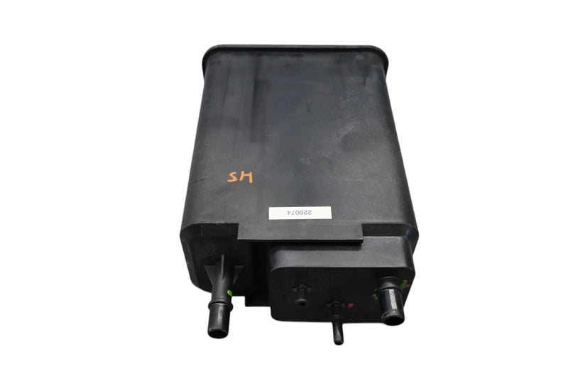 Load image into Gallery viewer, 03-13 Maserati Quattroporte M139 Fuel Vapor Evaporator Charcoal Canister Oem
