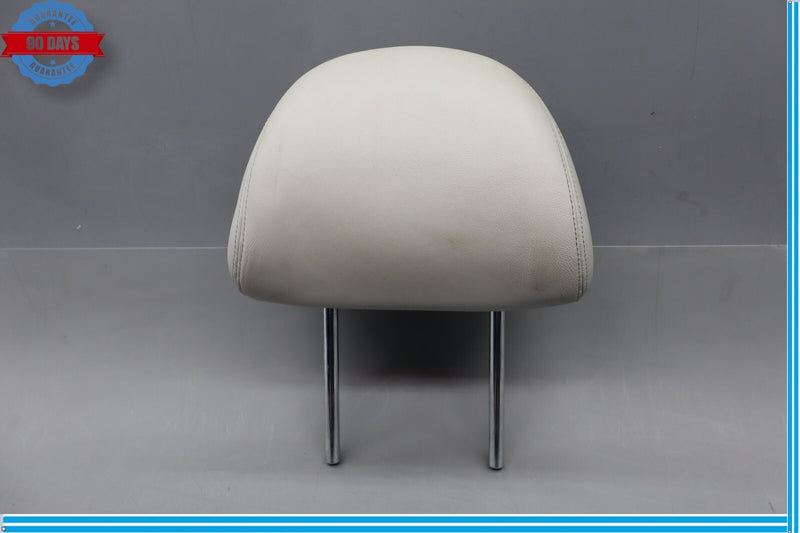 Load image into Gallery viewer, 07-09 Lexus LS460 Front Right Passenger Side Seat Head Rest Headrest Oem
