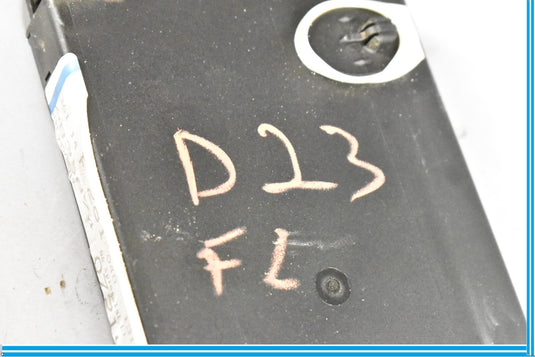 06-11 Mercedes CLS550 CLS55 AMG W219 Front Left Door Controller Module Oem