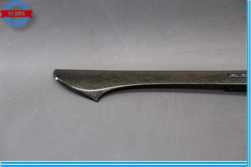 Load image into Gallery viewer, 07-12 Lexus LS460 LS460L Front Left Side Door Molding Trim W/ Seat Switch Oem
